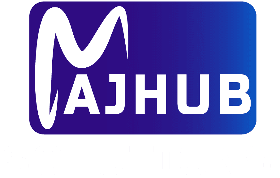 Majhub Solutions